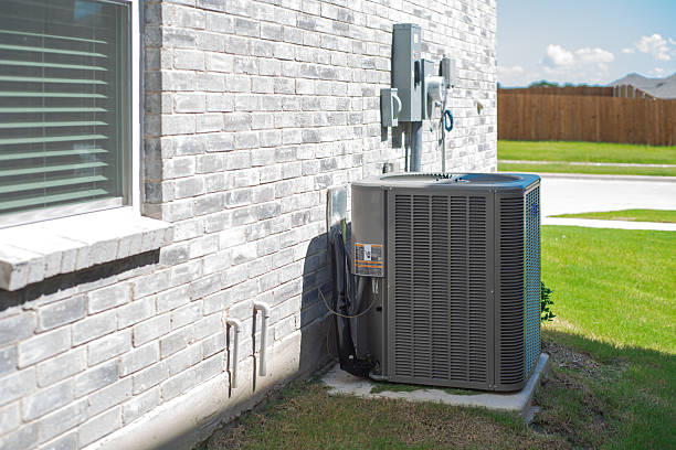 Reliable Ac Installation contractor in Lexington, SC by FH HVAC
